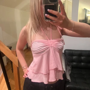 Sommar topp - Söt sommar topp, endast testad💕