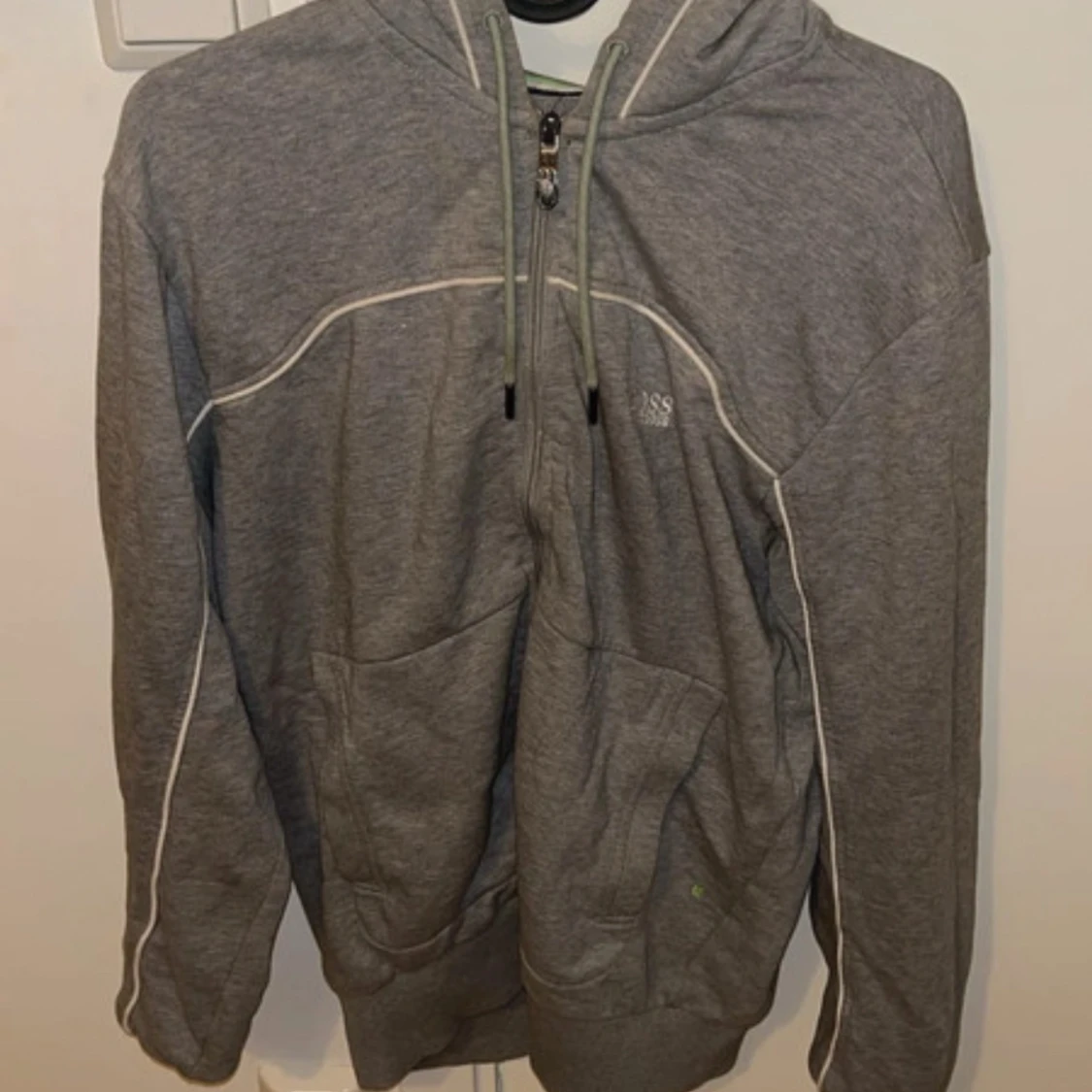 Hugo boss hoddie 