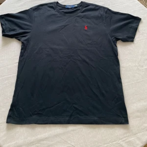 T-shirt Ralph Lauren - T-shirt från märker Polo Ralph Lauren. Varan är oanvänd och i ny skick. Kvitto saknas. Priset kan diskuteras!