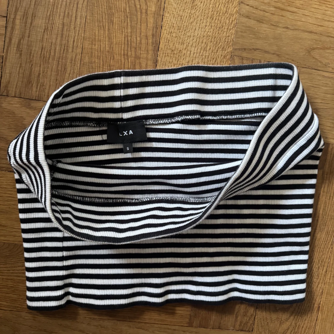 Randig tubtopp från LXA - 1