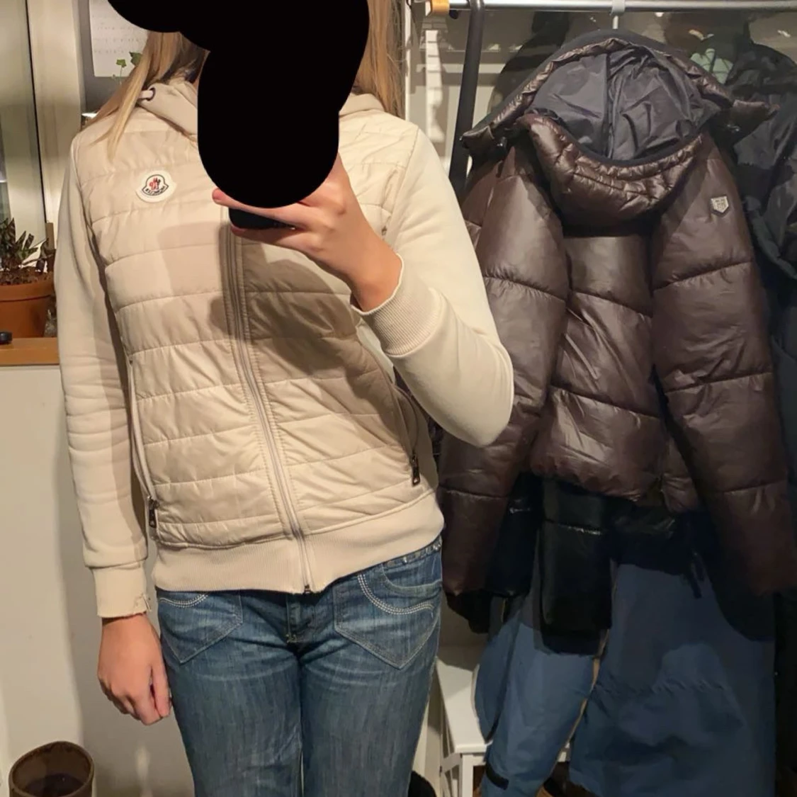 Moncler cardigan  - 4