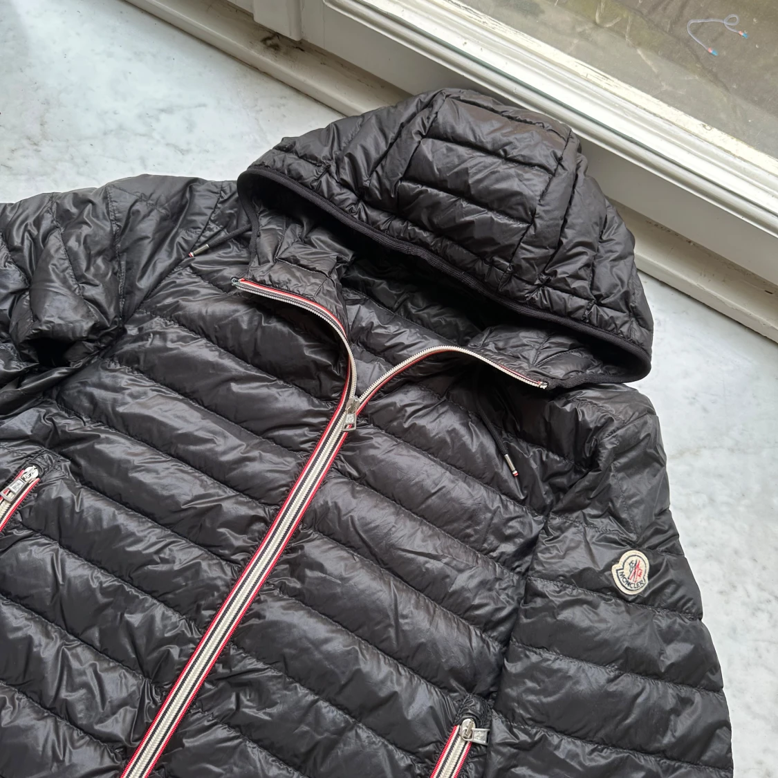 Moncler vårjacka - 2