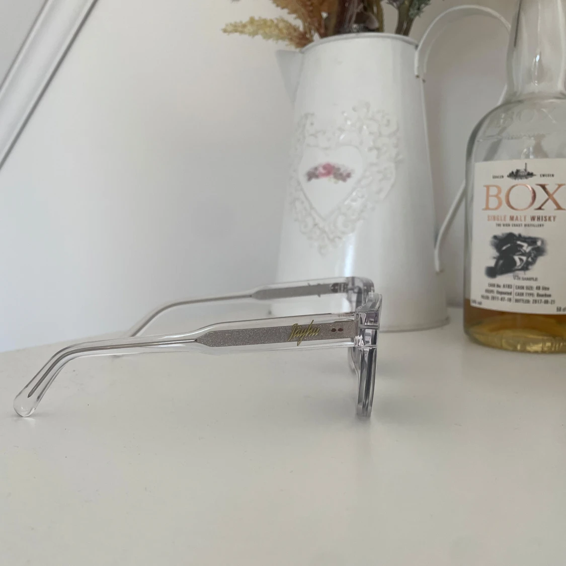 Chimi liknande solglasögon  - 2