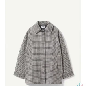 Höstjacka - Så fin liknar den populära från arket🍂 storlek small