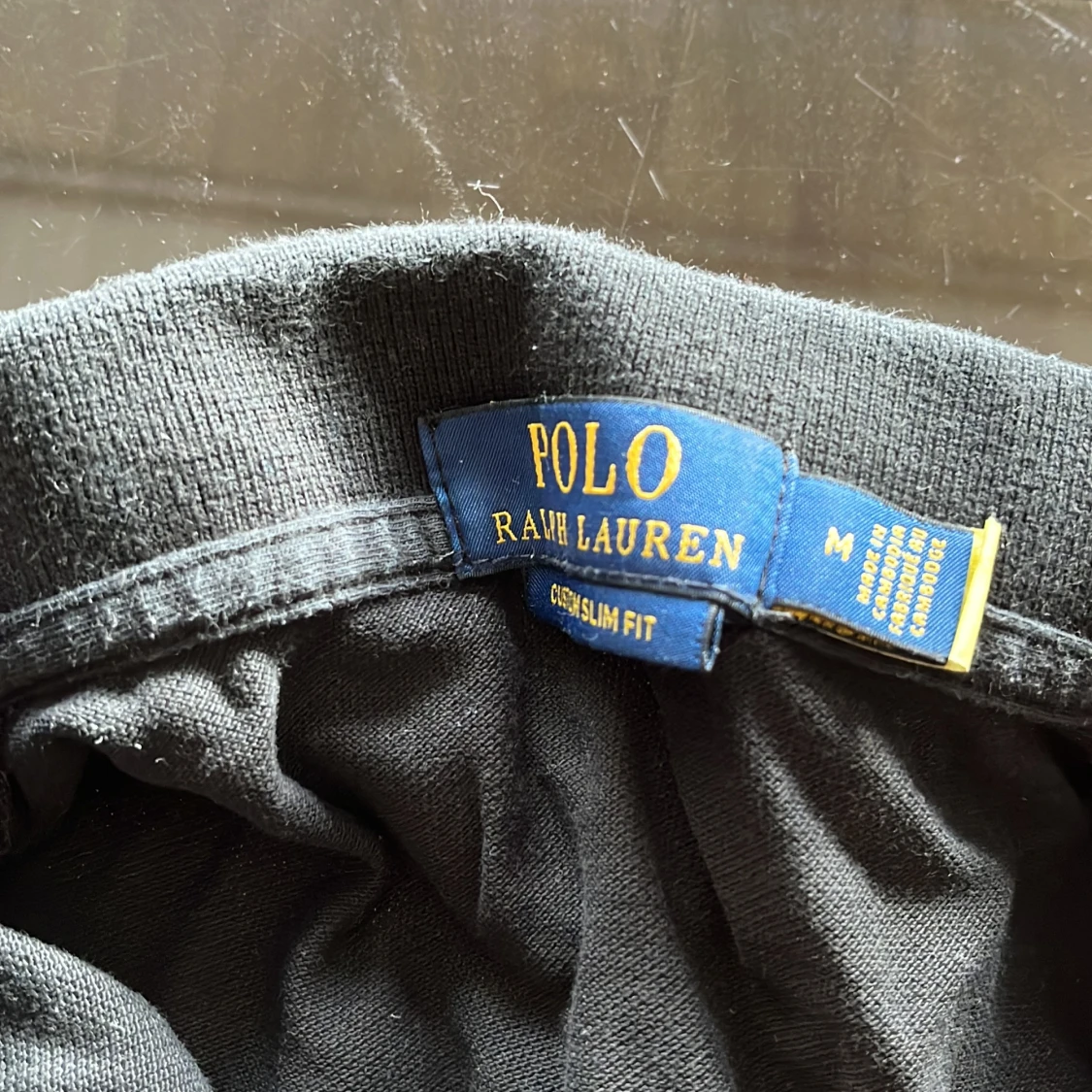 Ralph Lauren piké - 3