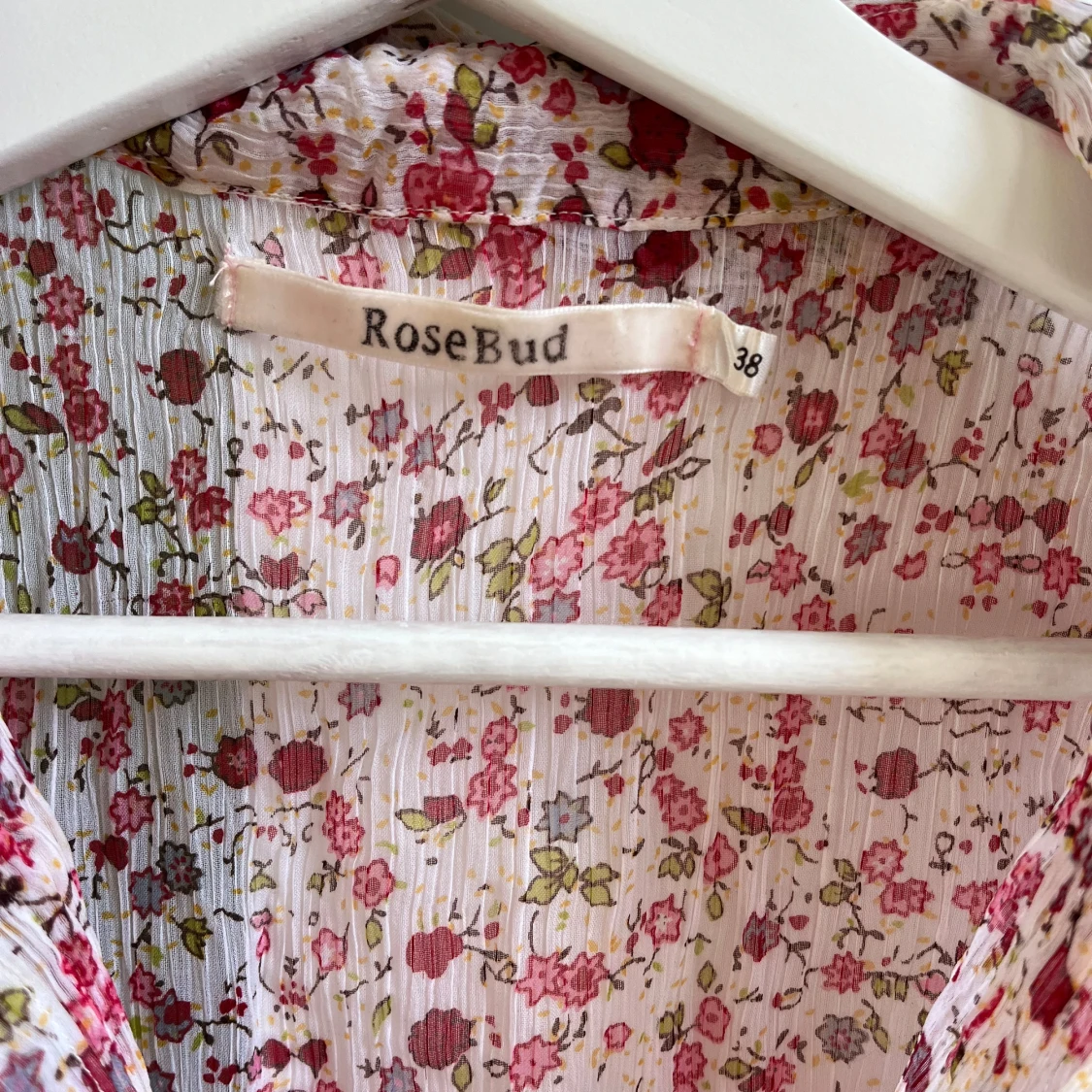 Rosmunde blus - 2