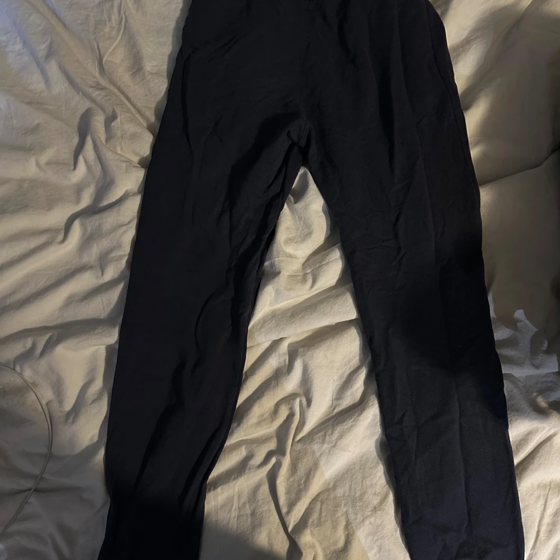 Svarta byxor från EA7 - 3