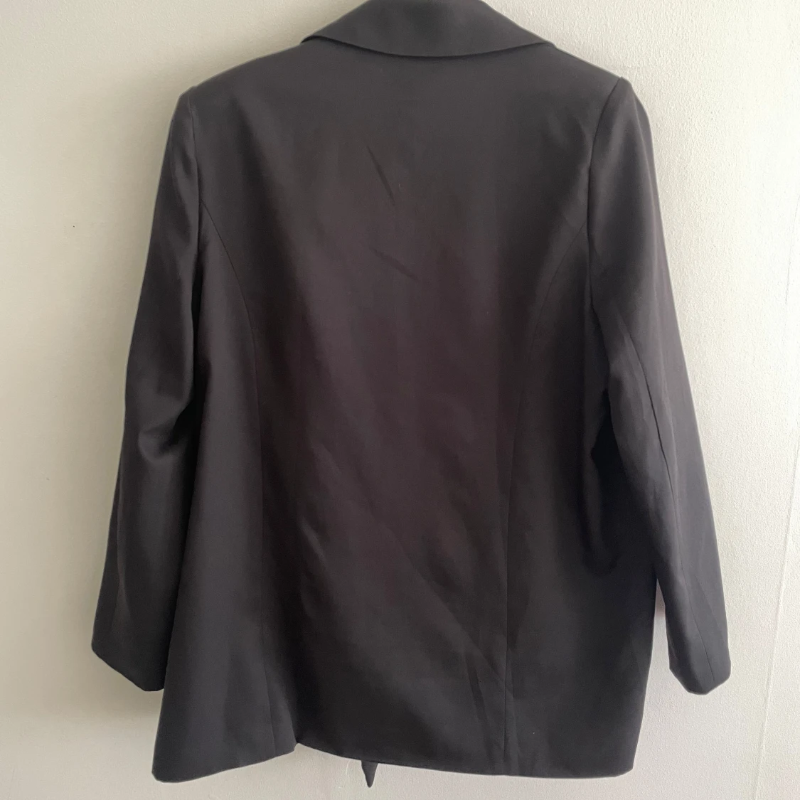 Svart kavaj Missguided - 1