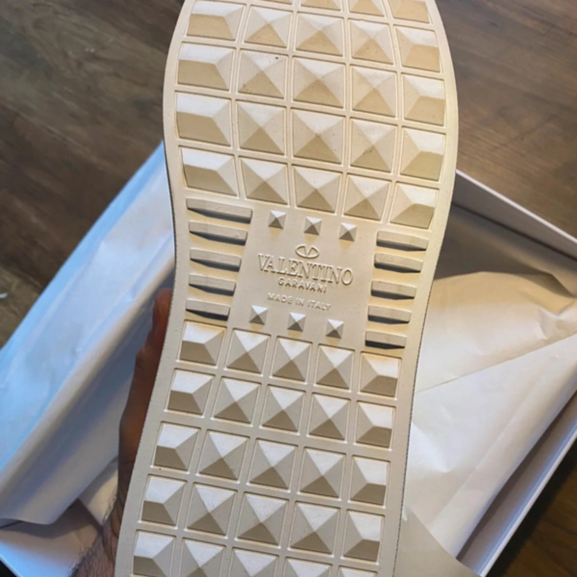 Valentino Garavani sneakers - 4