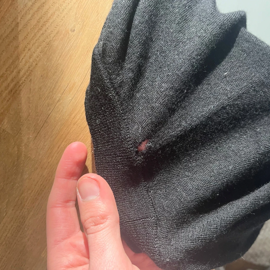 Merinoull sweatshirt  - 3