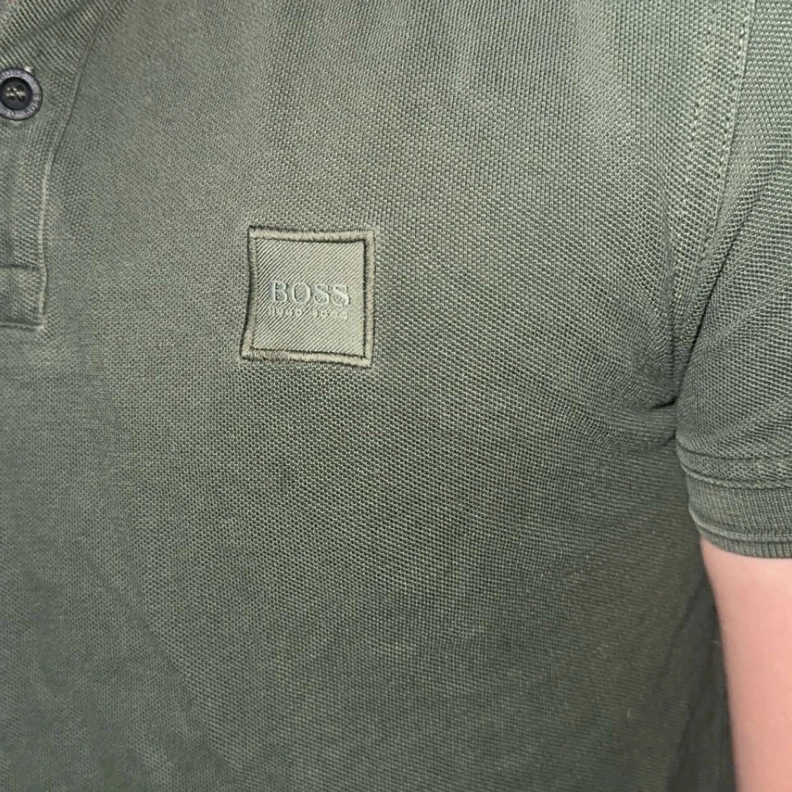 Hugo boss piké  - 1