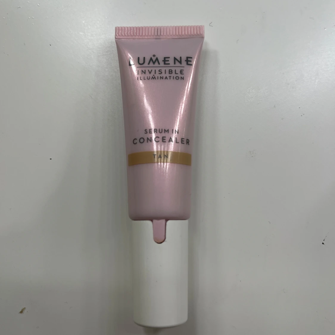 Lumene concealer serum - 1