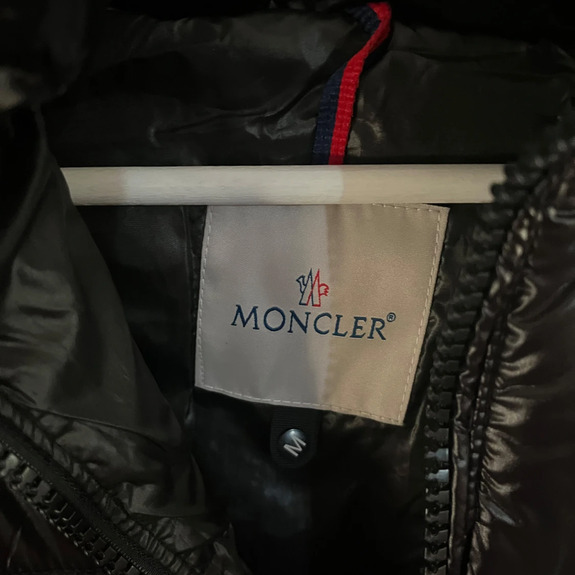 Moncler väst - 4