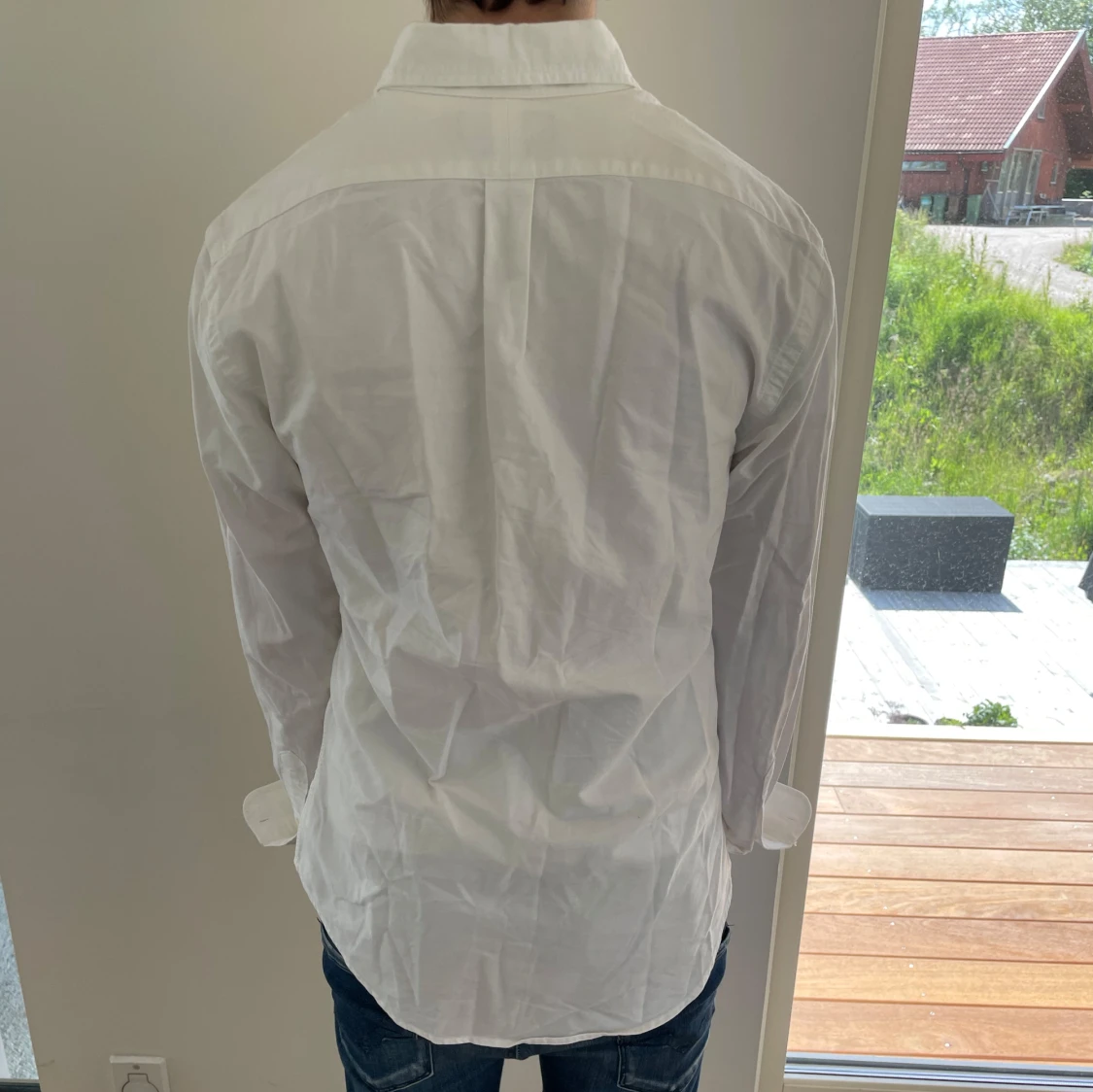 Polo Ralph lauren skjorta  - 3