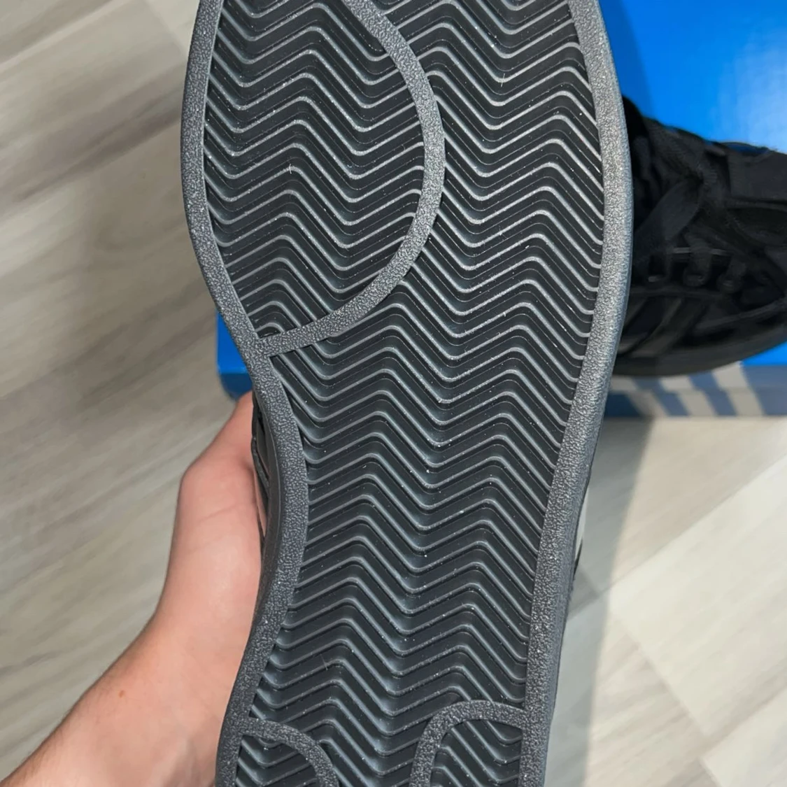 Oanvända Adidas campus 00s beta - 3