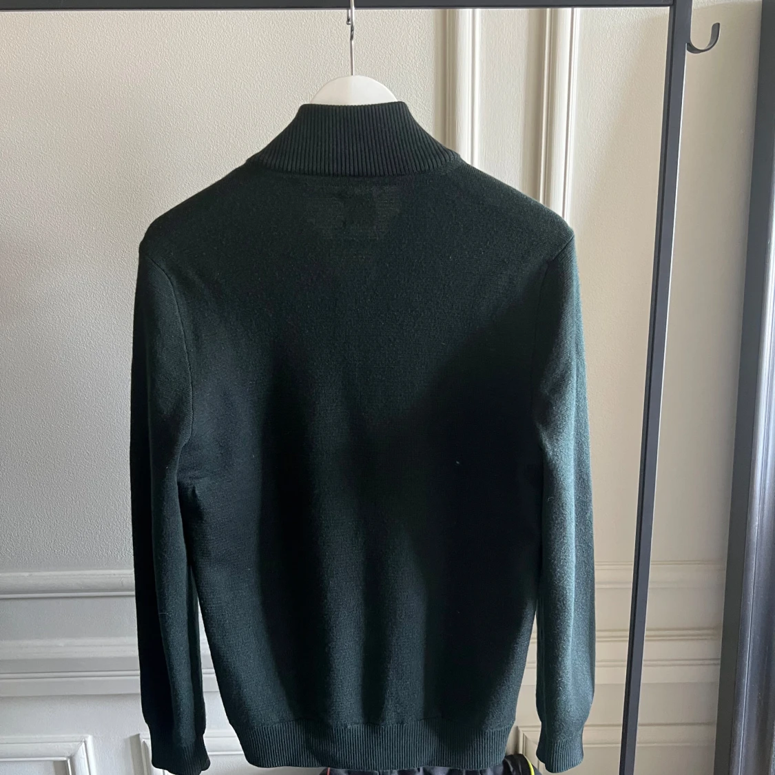 Boggi Milano Cardigan jacket - 1