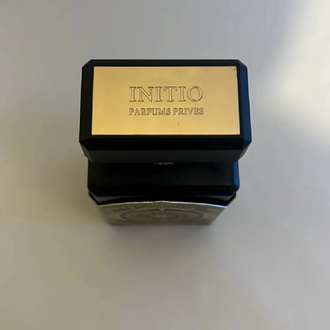 Initio Black Gold Oud For Happiness 90ml - 3