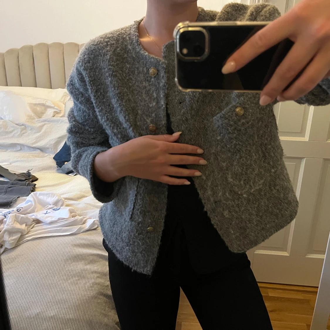 Jacks från Massimo dutti  - 1