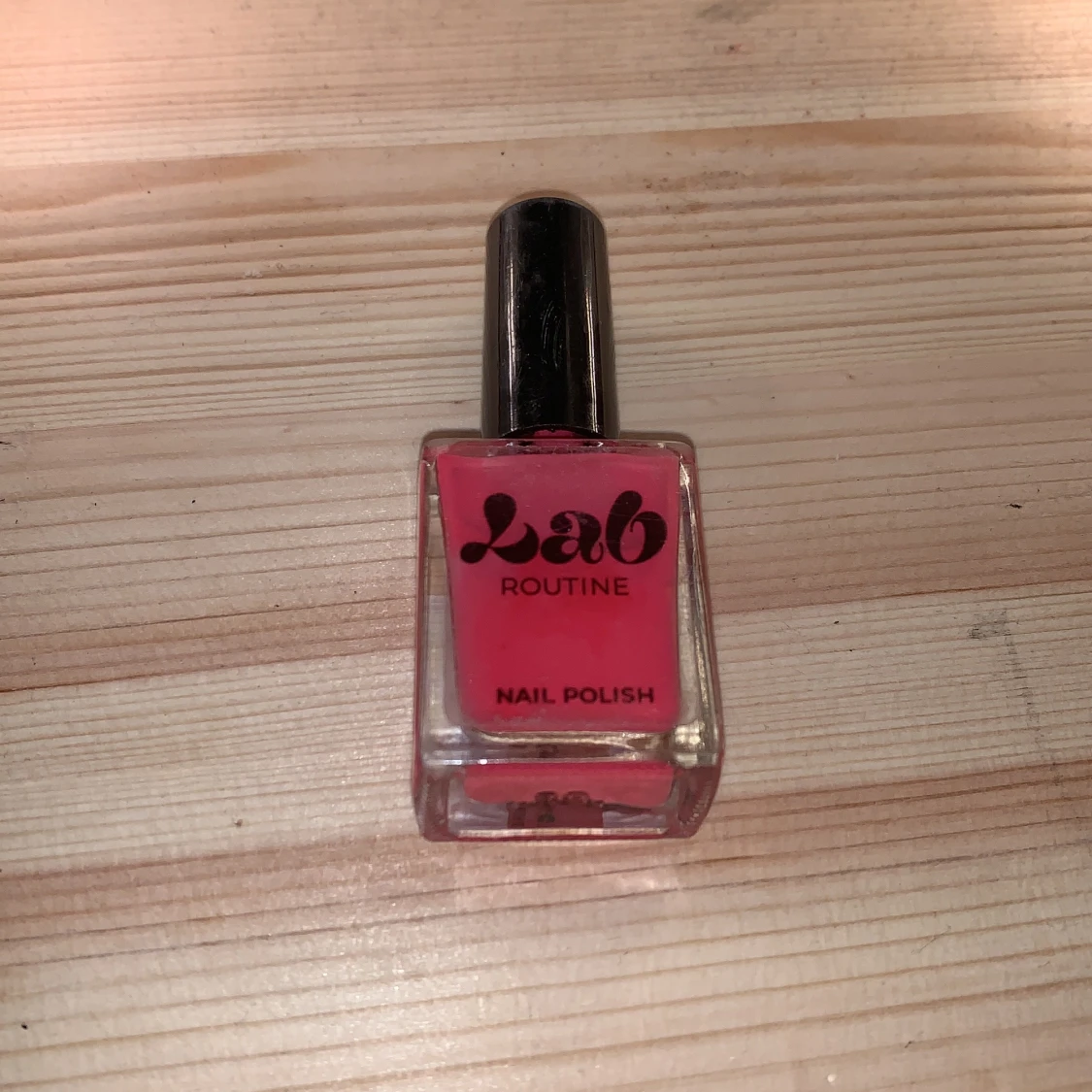 Lab Routine nagellack - 1