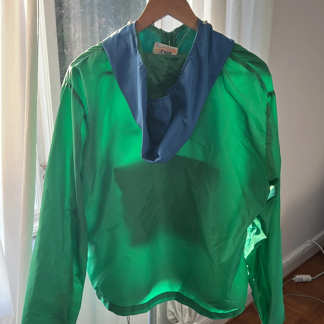 Nike Made in USA regnjacka - 1