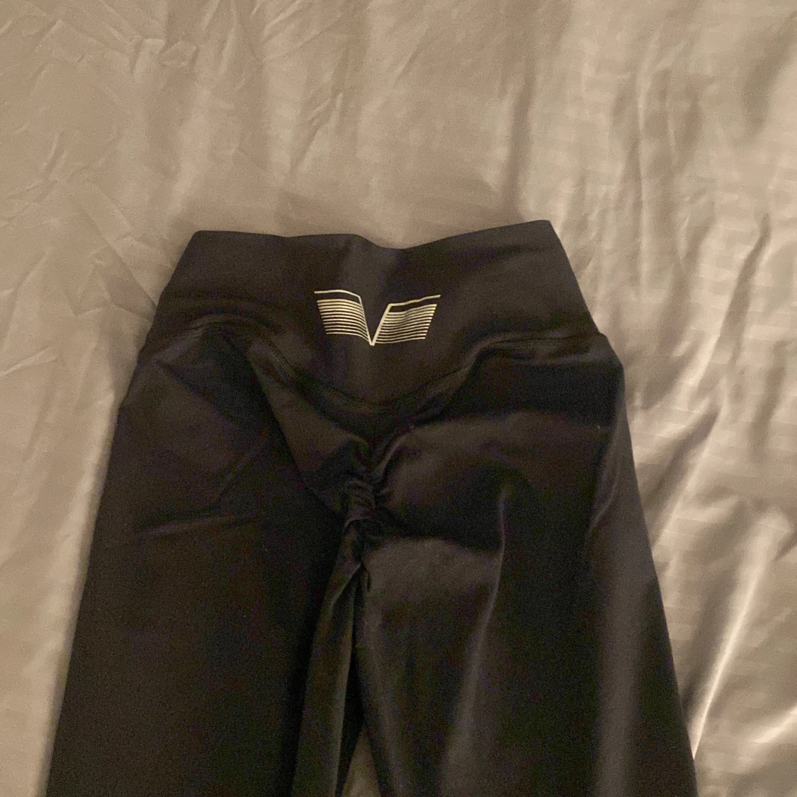 Svarta leggings från Gavelo - 2