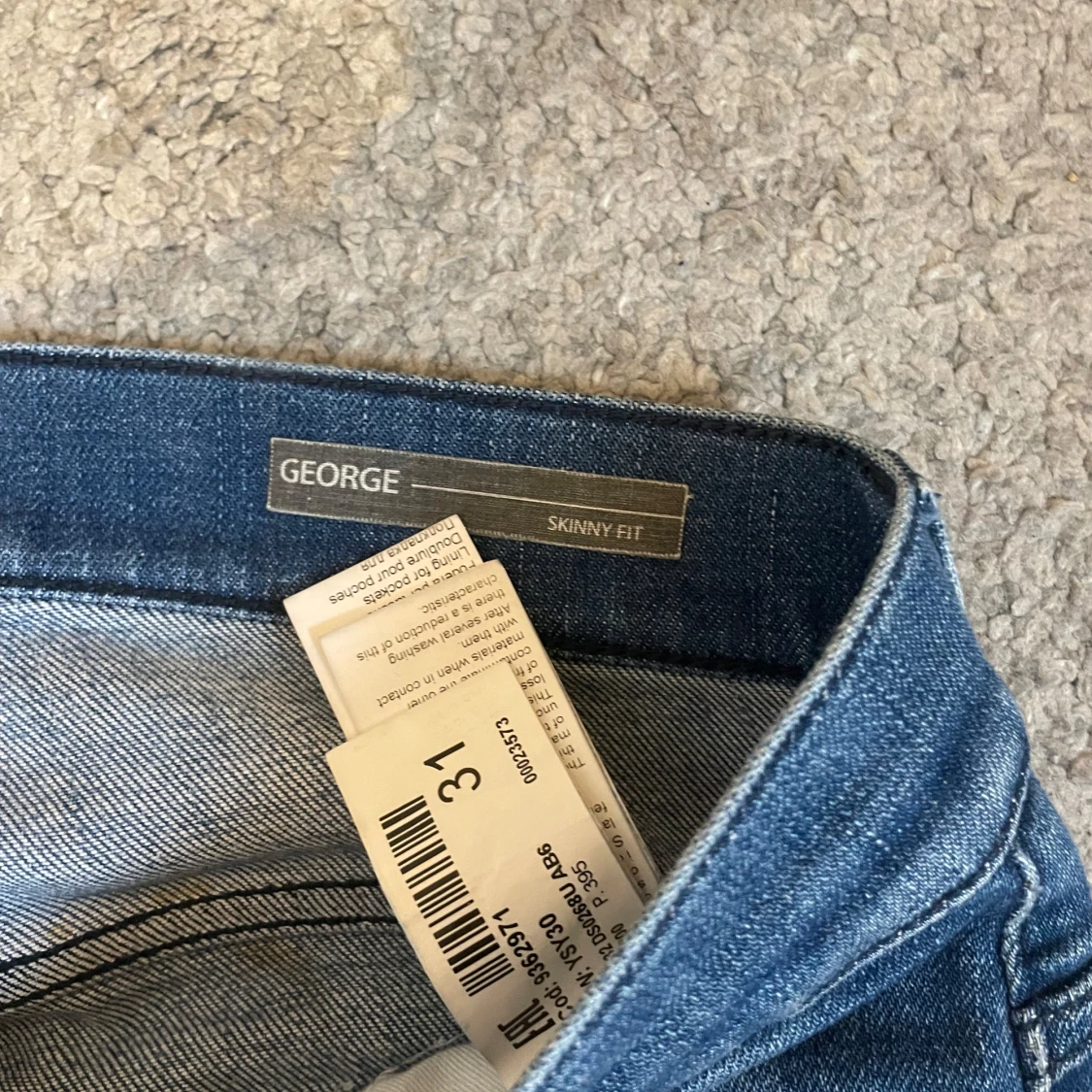 Dondup George Jeans  - 2