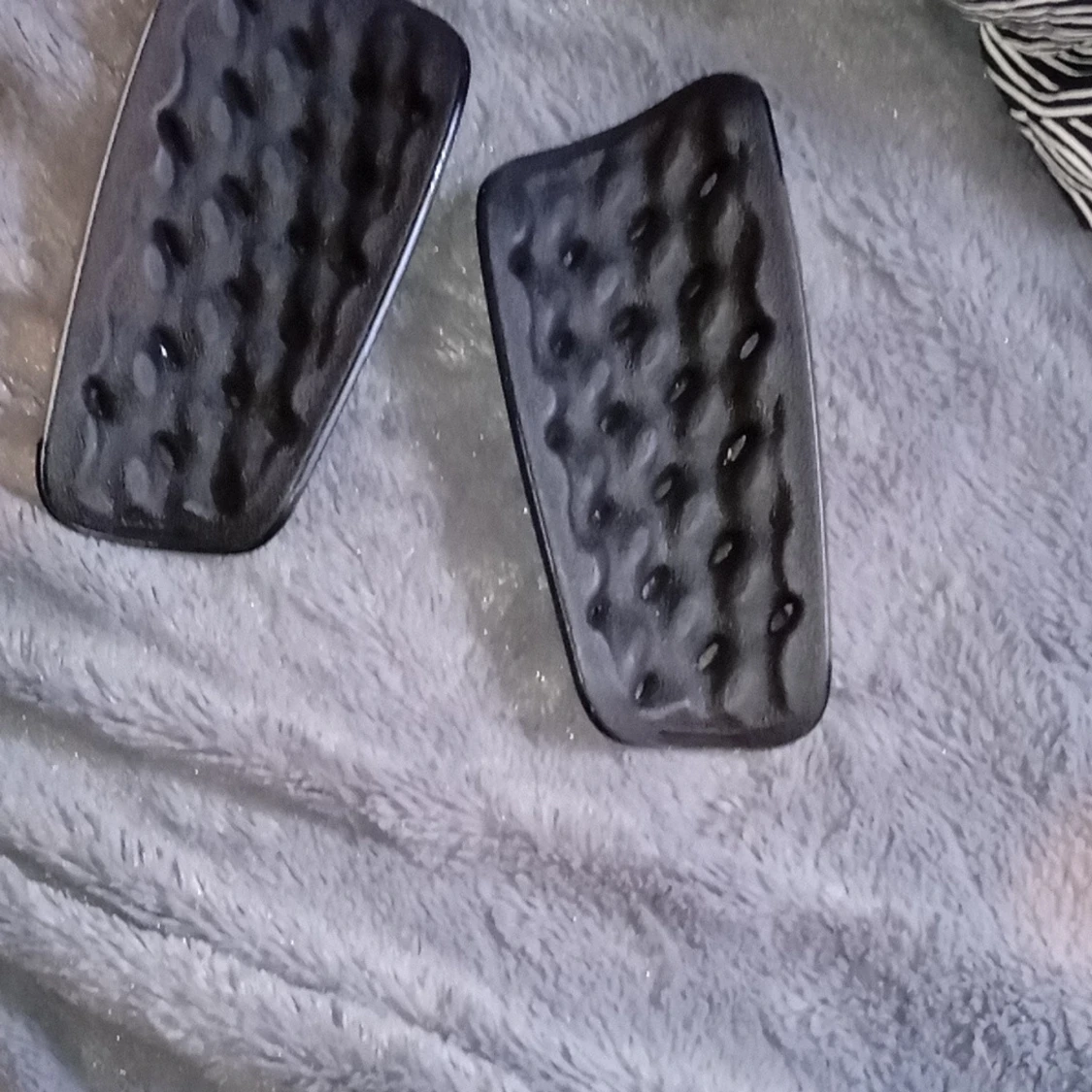 Nike Mercurial Lite benskydd - 2