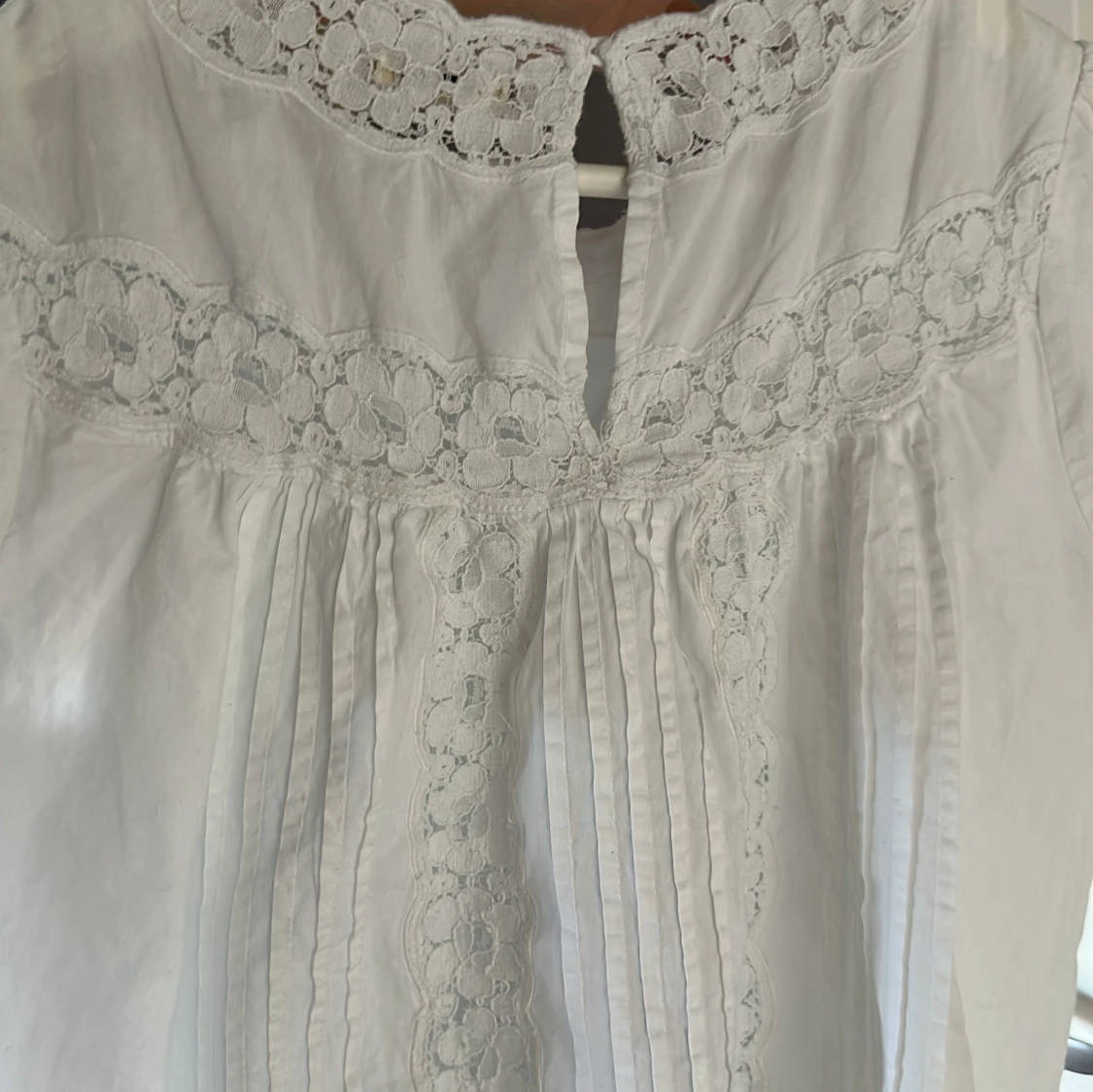  Jättegullig blus från Luca ❣️ - 3