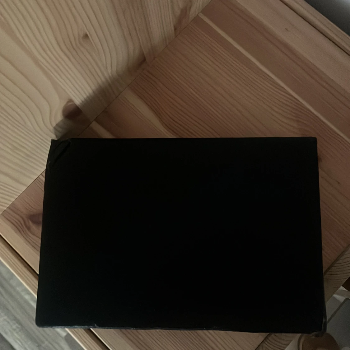 Svart ask från Prada Milano - 4