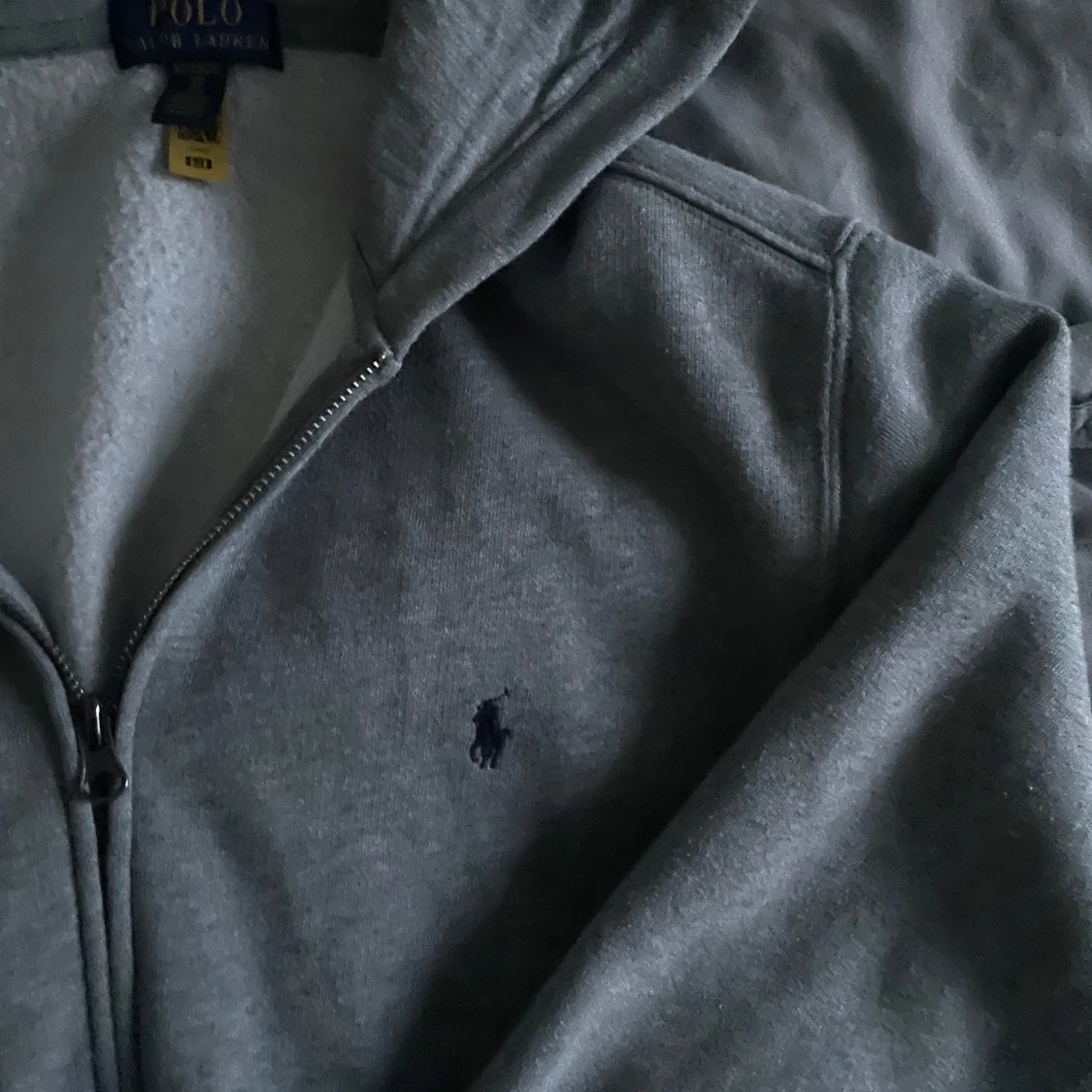  Ralph Lauren hoddie  - 1