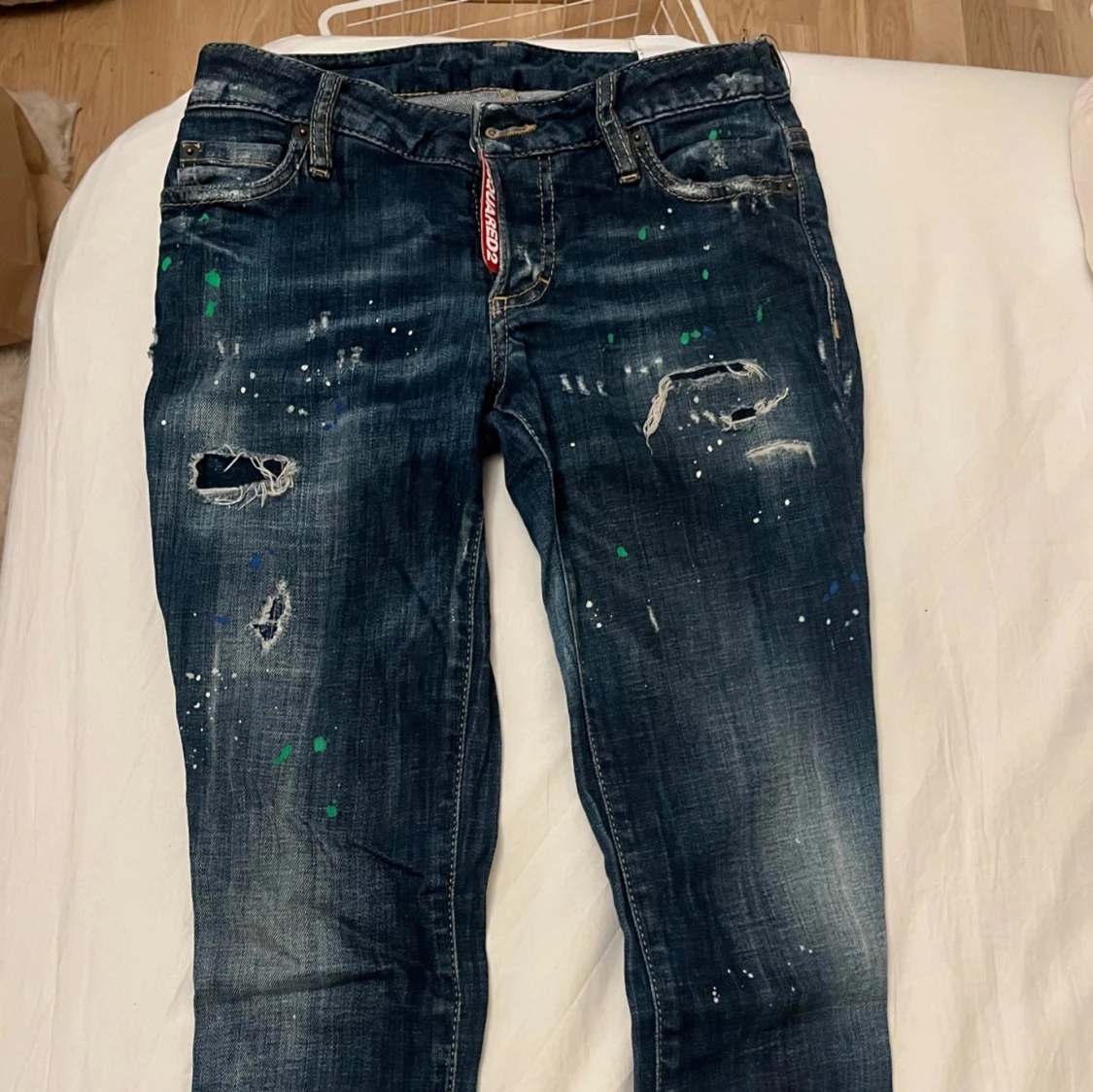 Dsquared jeans