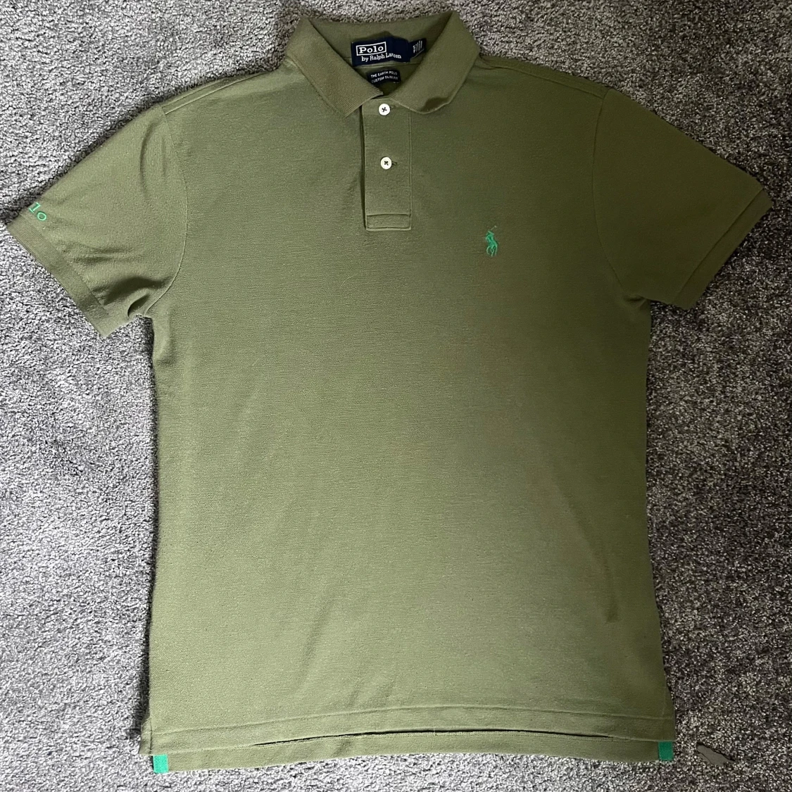 Polo Ralph Lauren Piké