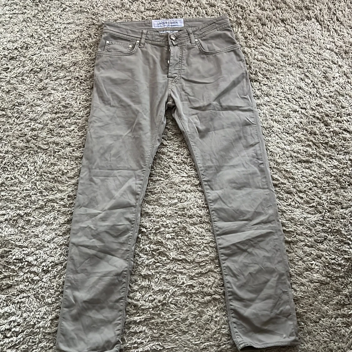 Jacob Cohën jeans