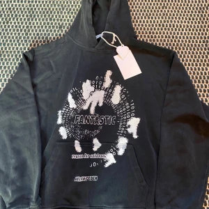 Aelfric eden hoodie, ny med tag.  - Aldrig använd, storlek medium.