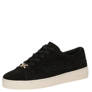 Michael kors skor  - Nypris 1500, knappt använda, super fina och sköna men tyvärr försmå!❤️dem är i mocka material!