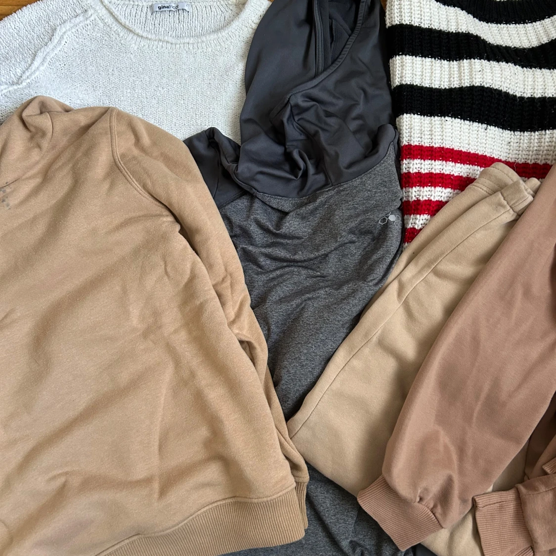 Inspoco mysterybox strl L  - 3