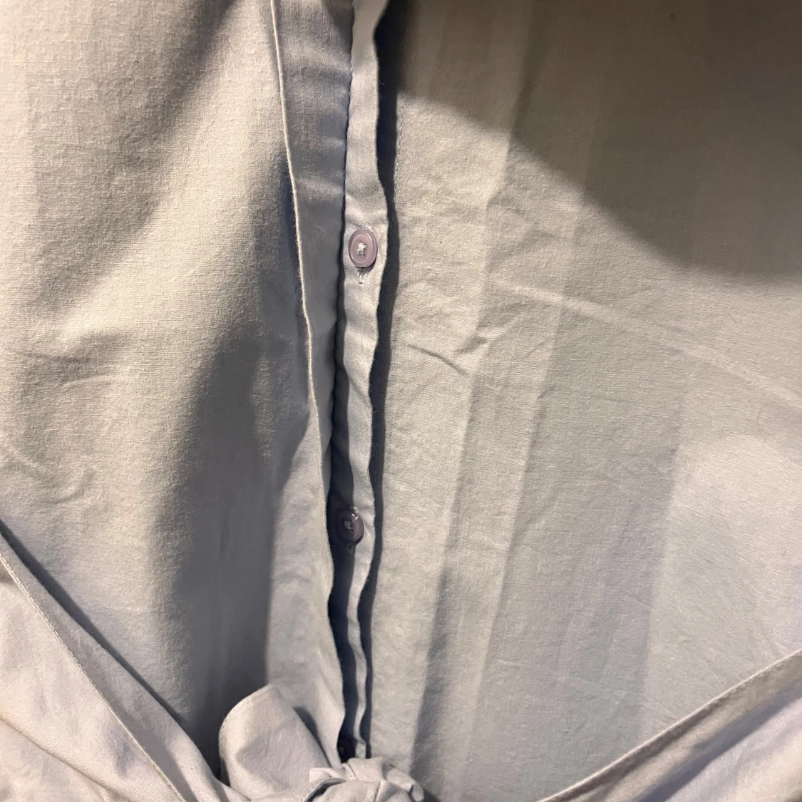 Skjorta strl 38 - 2