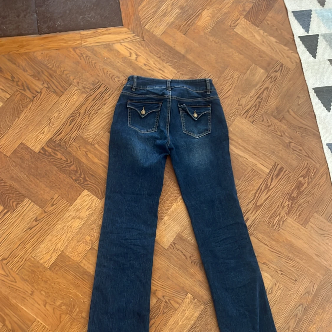 Low waist jeans madlady  - 1