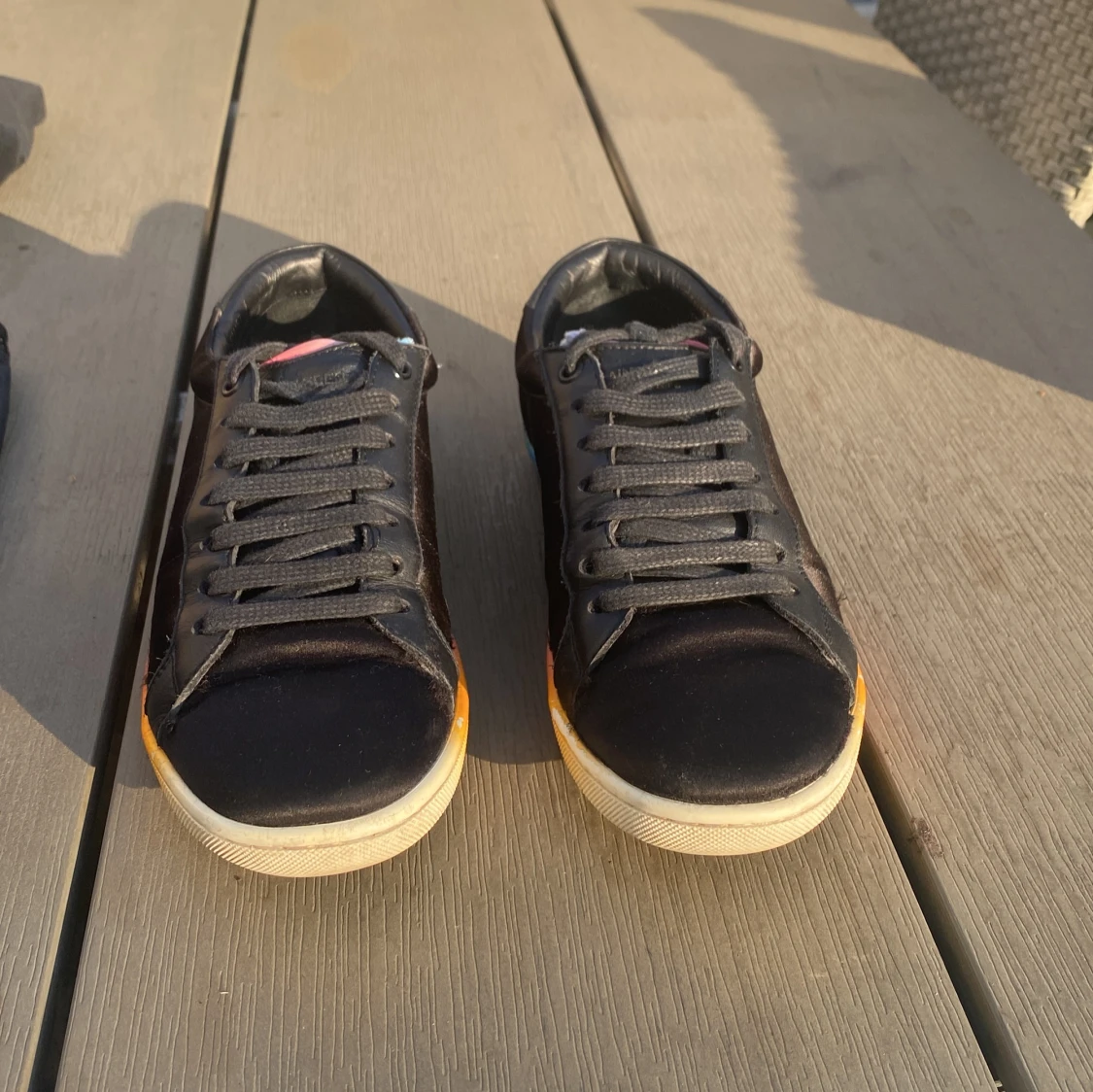 Saint Laurent sneakers - 1