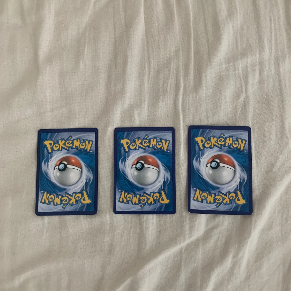 Charizard VMAX Pokémonkort (3 st) - 1