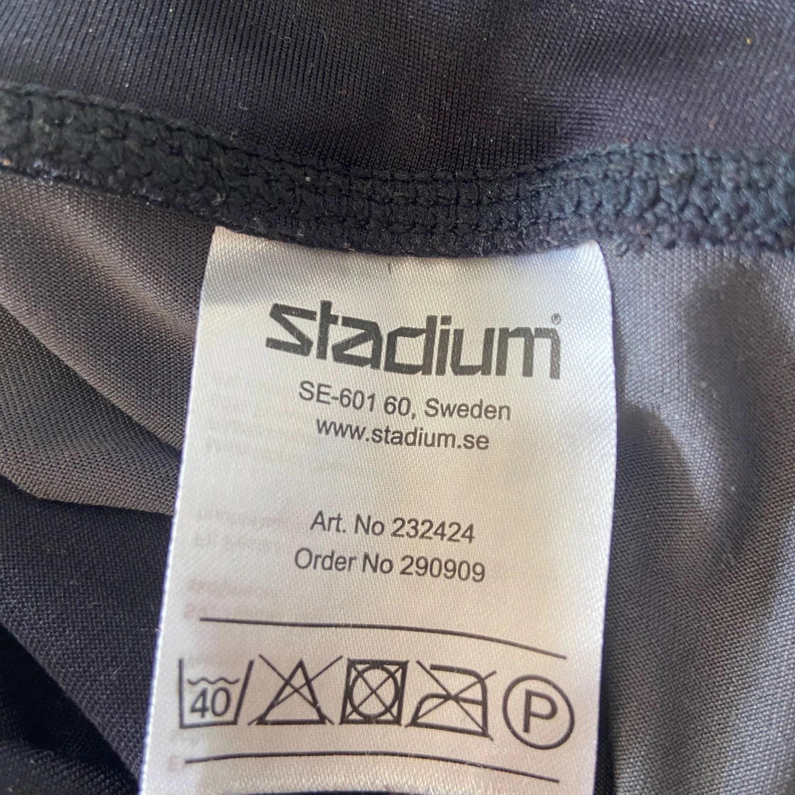 Träningsbyxor från Stadium - 2