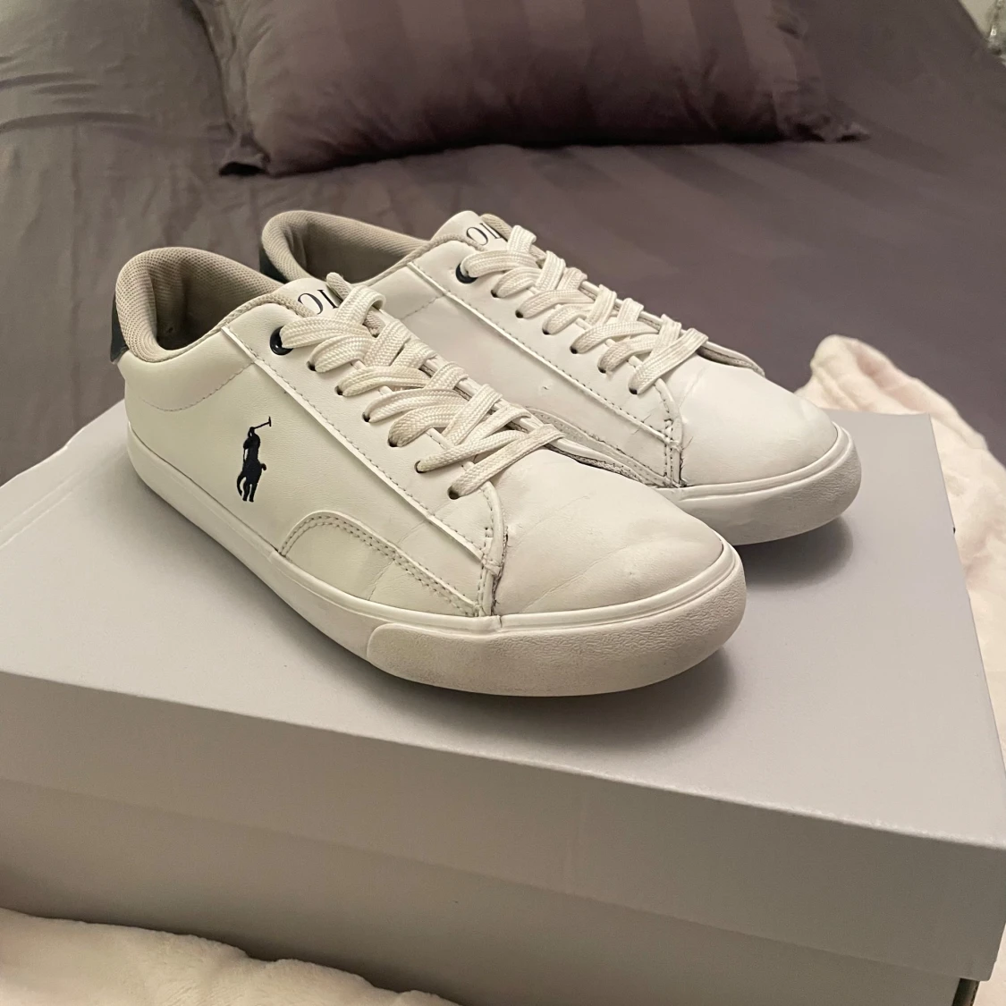 Polo Ralp Lauren skor 