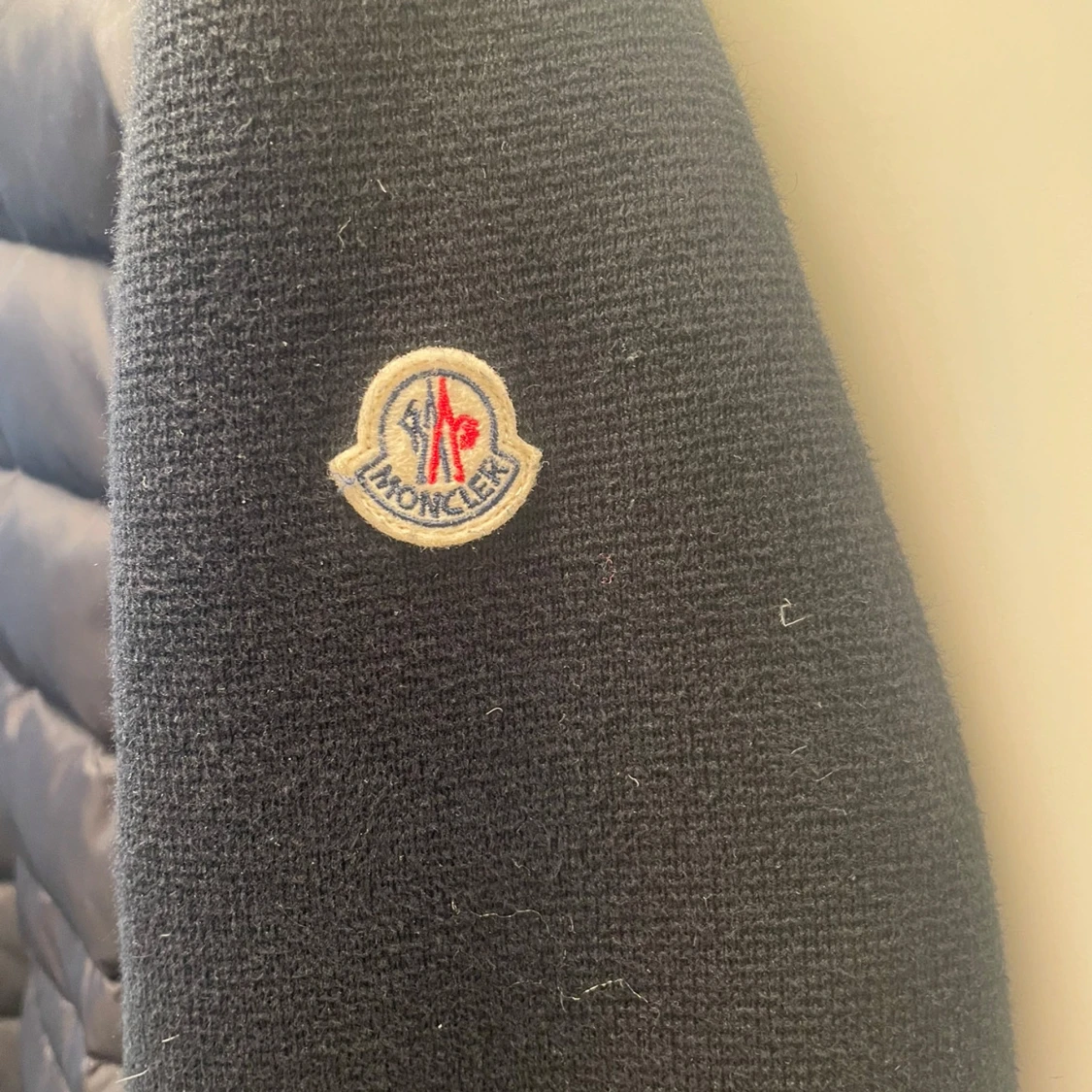 Moncler cardigan  - 1
