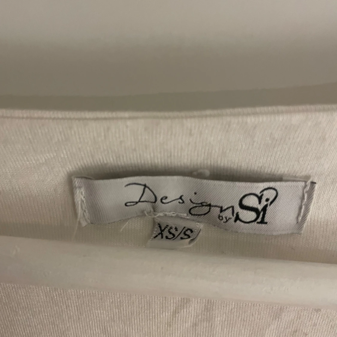 Topp från Design by Si - 2