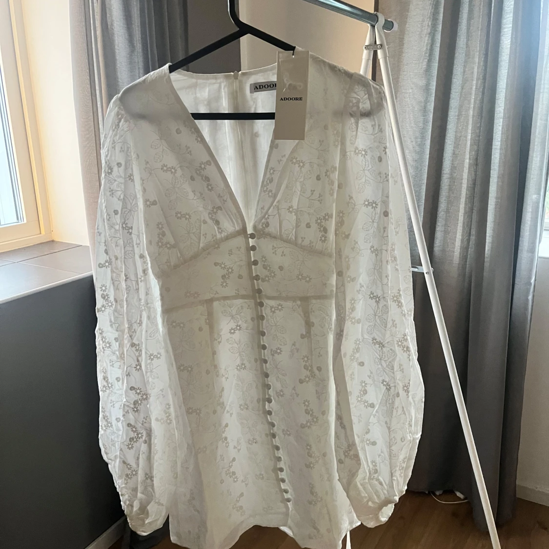 Florens dress från Adoore