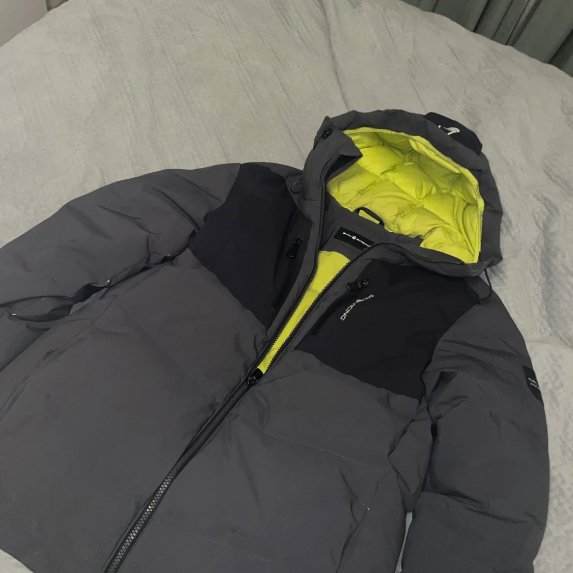 Sailracing Vinterjacka  - 3