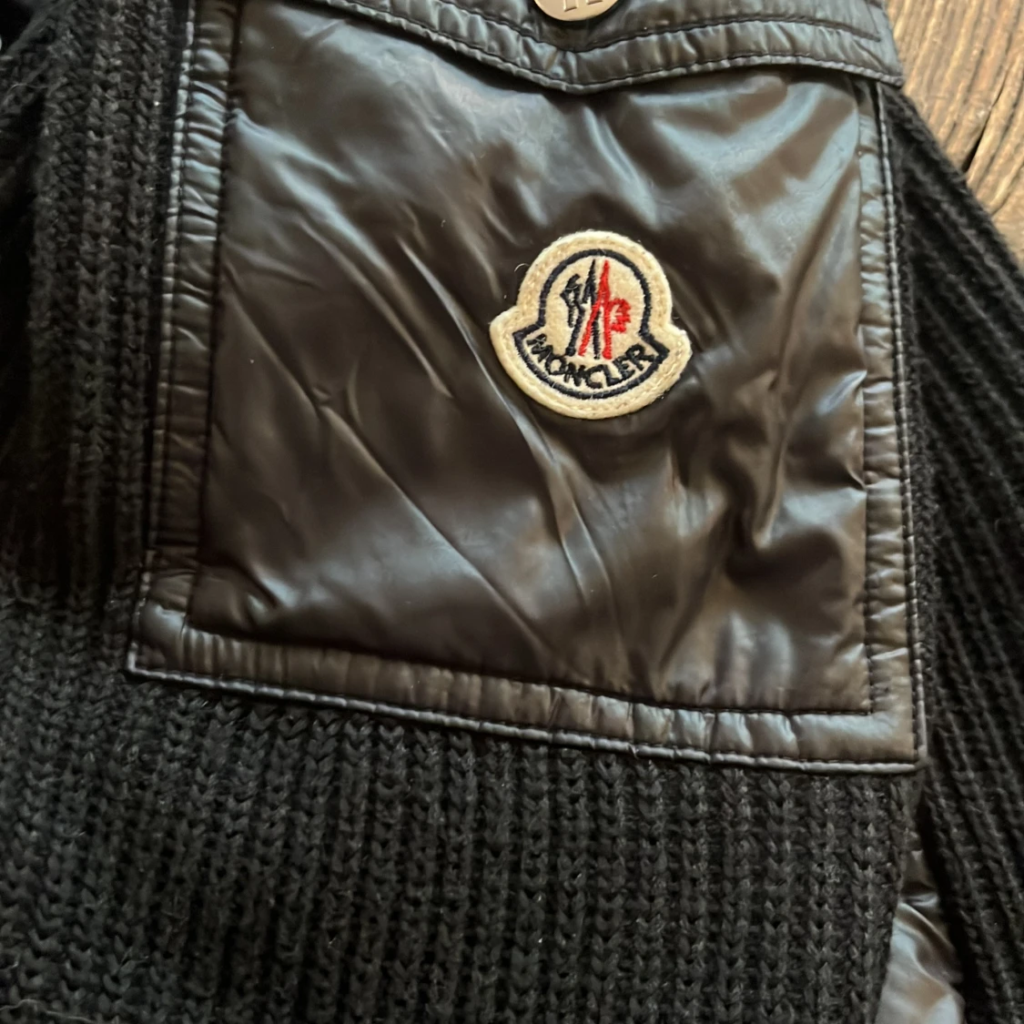 Moncler cardagain - 2