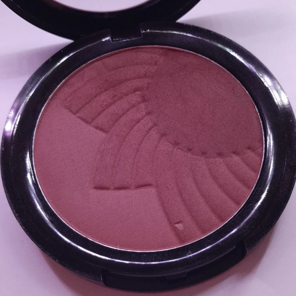 Shimmer Bronzer från Technic - 2