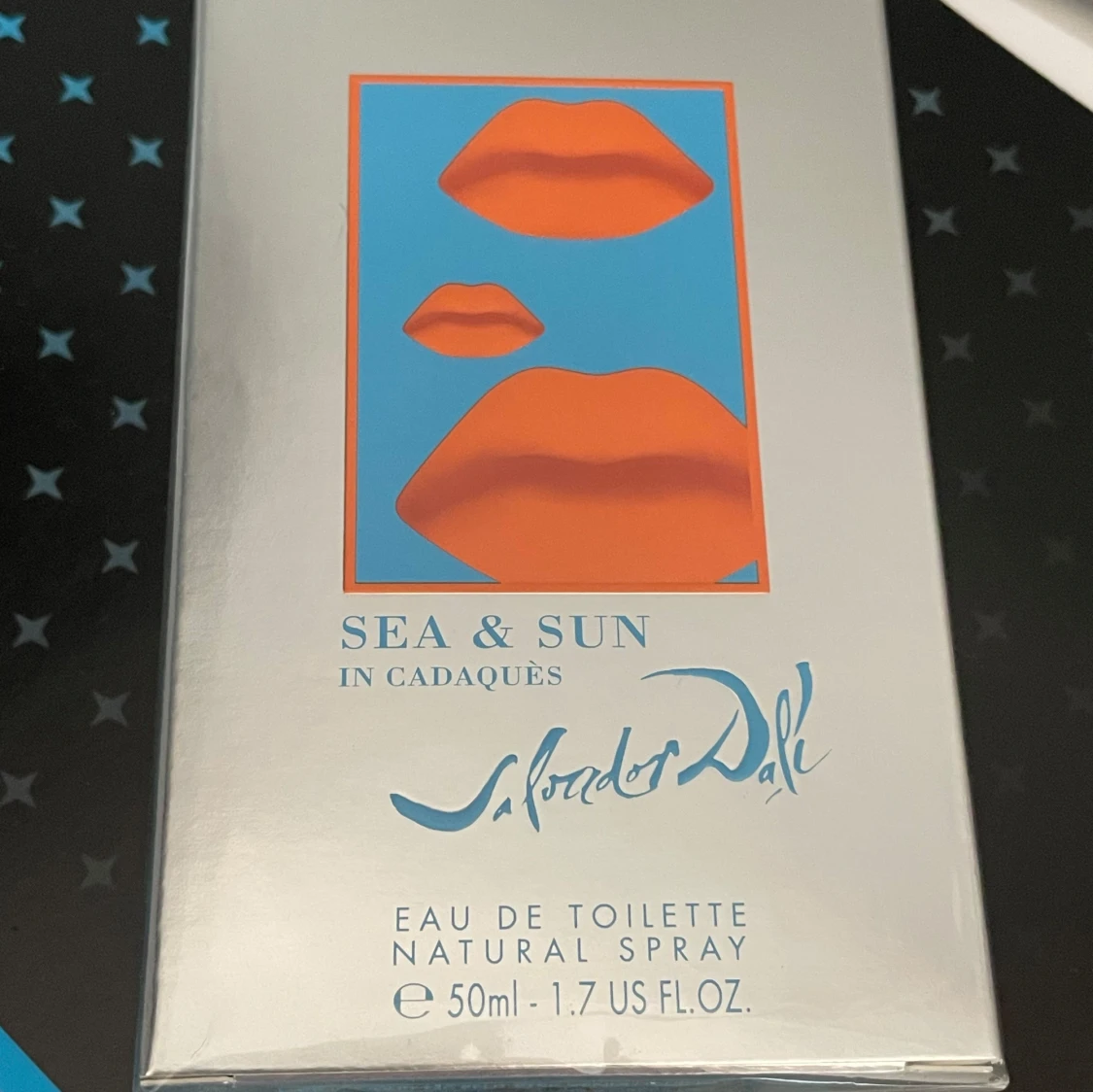 Sea & Sun in Cadaquès Eau de Toilette 50ml - 1