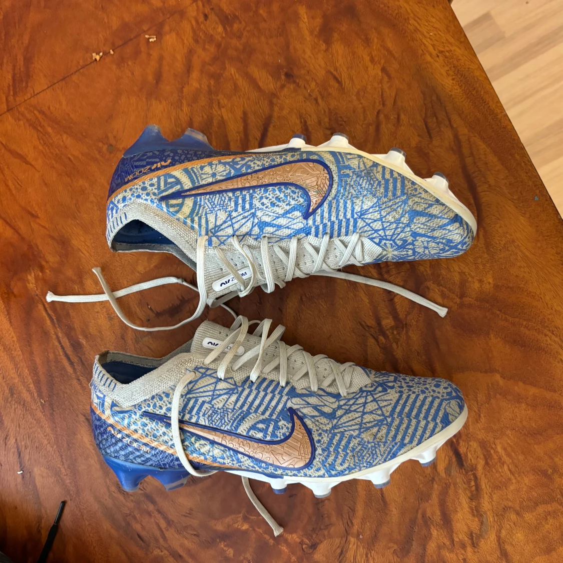 Nike mercurial cr7 - 2